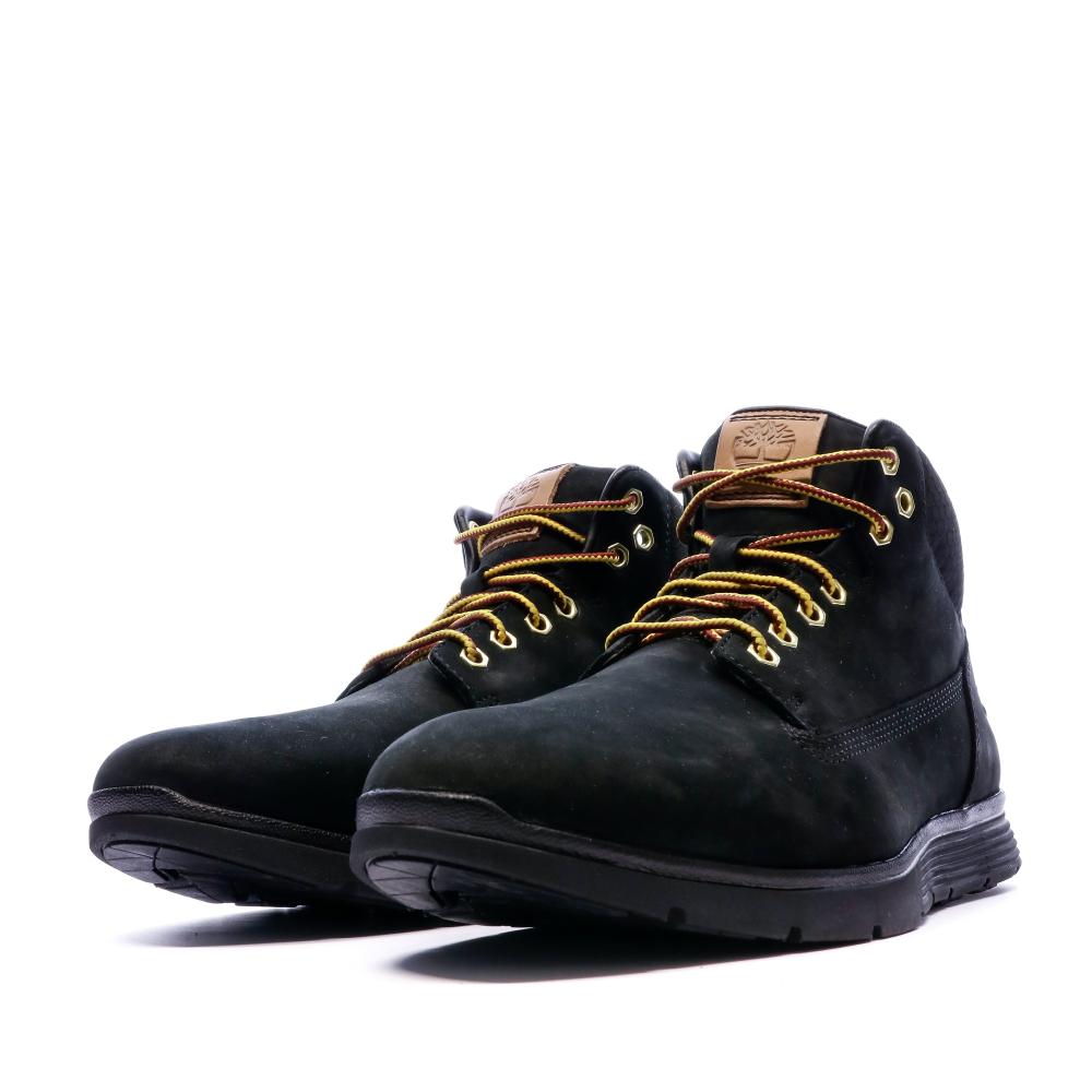 Timberland Boots Montantes noires Homme Timberland Footwear