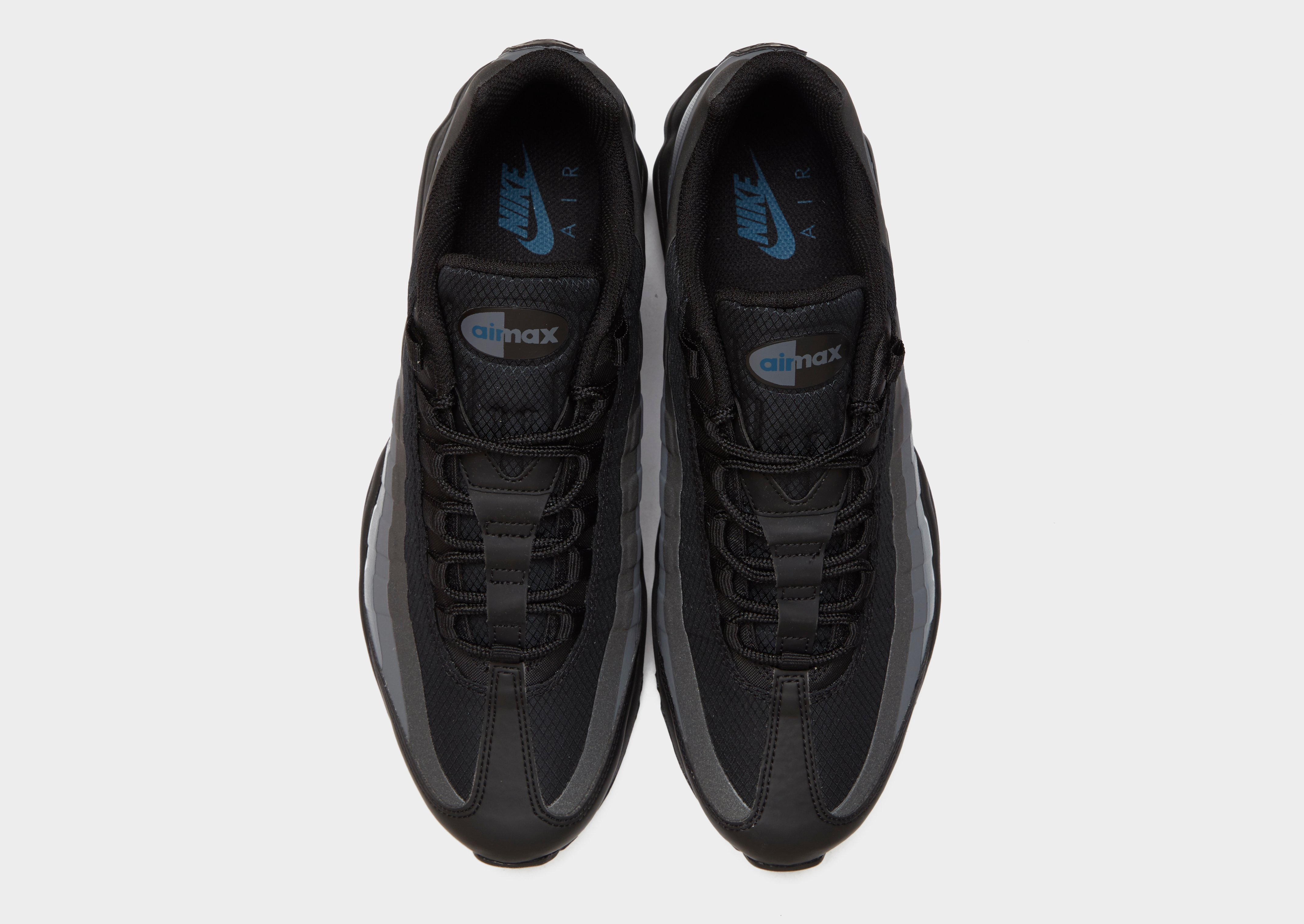 Nike Baskets Air Max 95 Ultra SE Homme