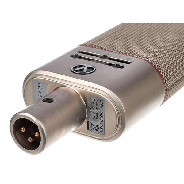 Austrian Audio OC818 Studio Set