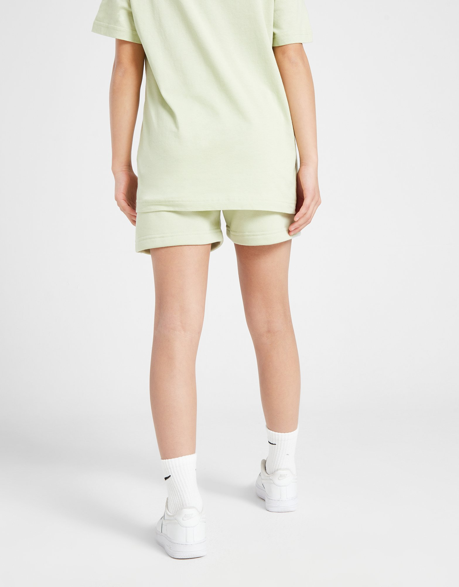 Nike Short Club French Terry Junior