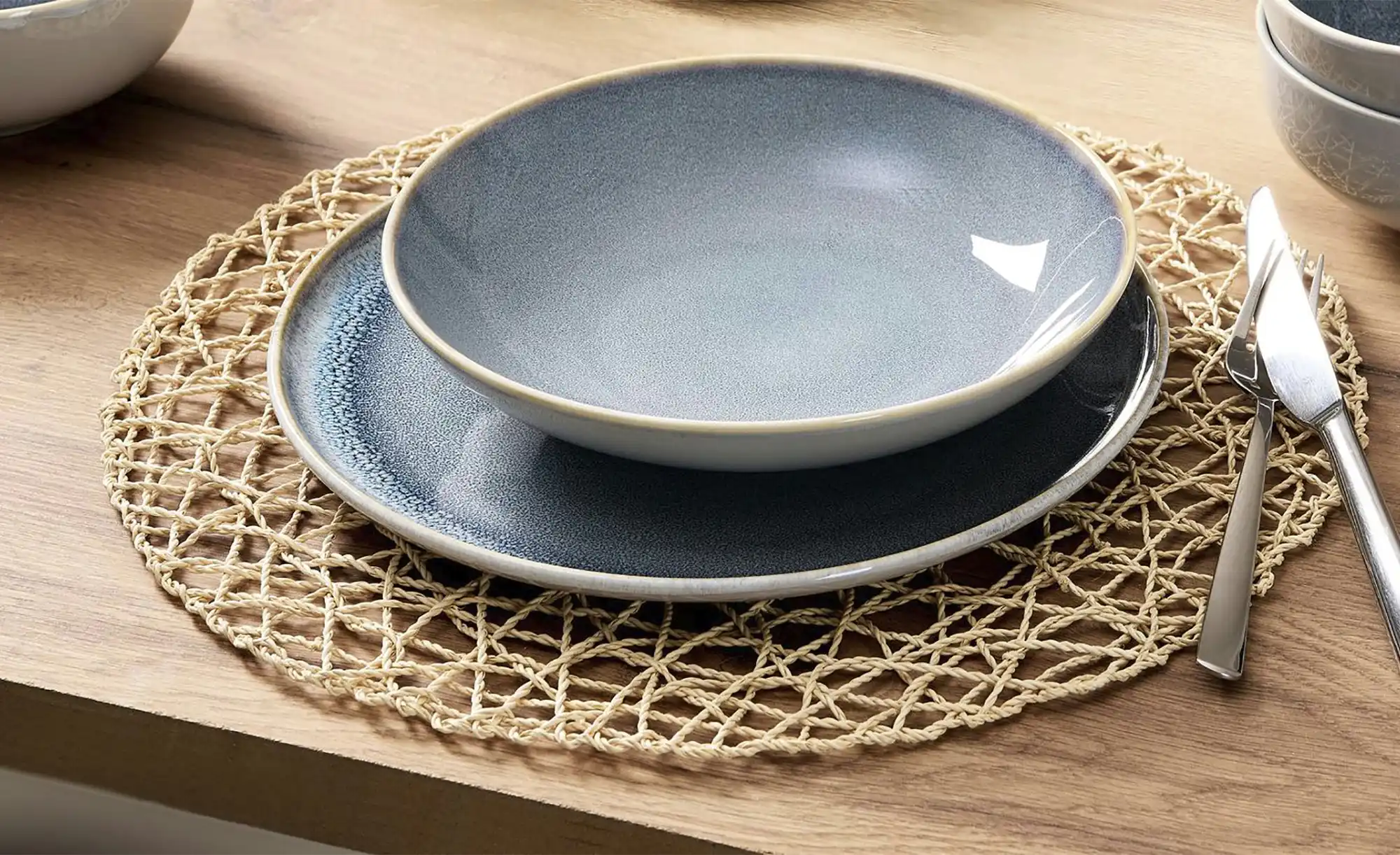 Ritzenhoff & Breker Tafelservice Skagen