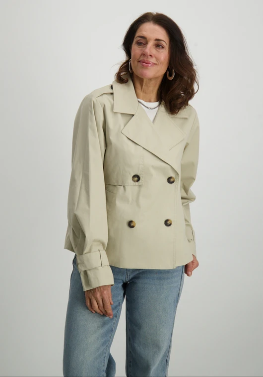 Kaffe Clothing Trenchcoat 10509484