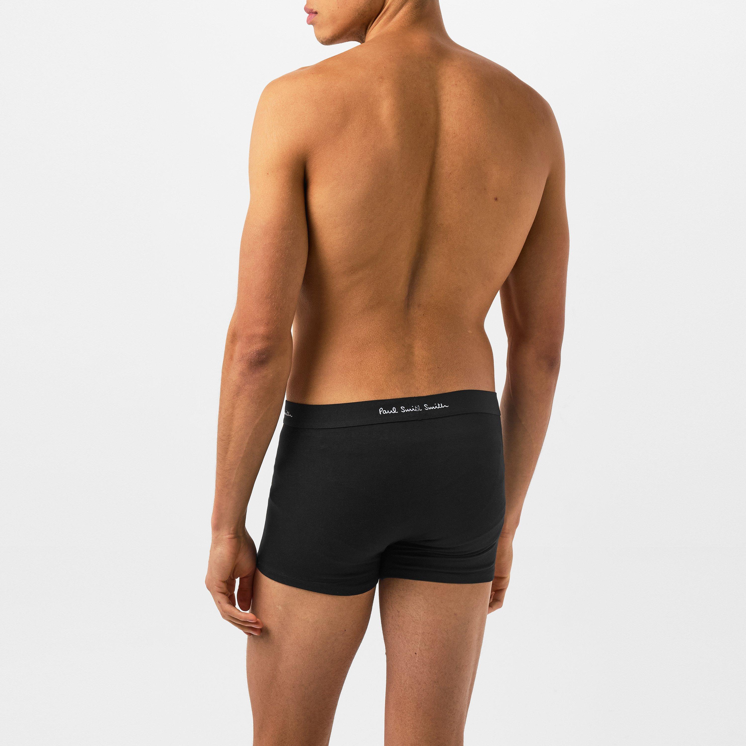 Paul Smith 3-Pack Boxer Shorts