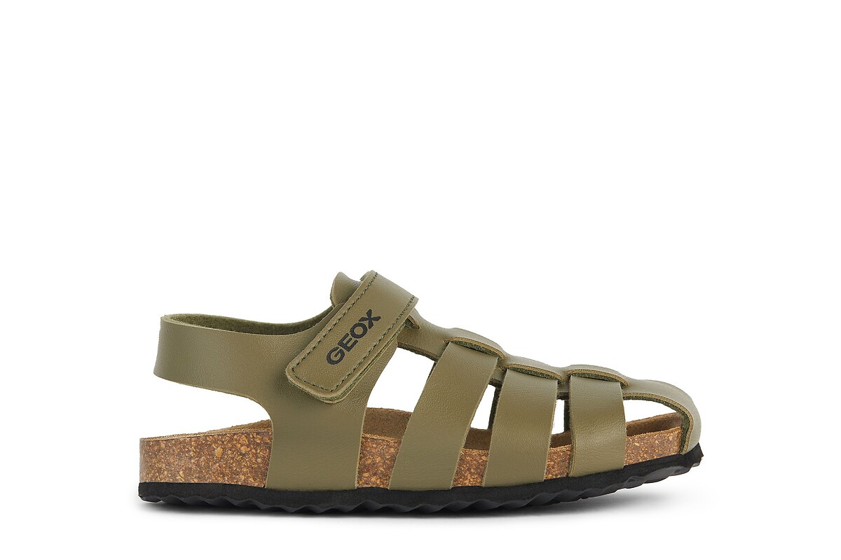 GEOX<br>Sandálias fechadas Ghita