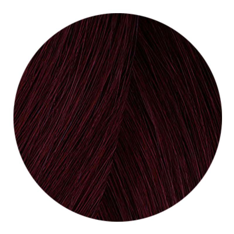 Coloration permanente Maïandra 4.6 châtain rouge