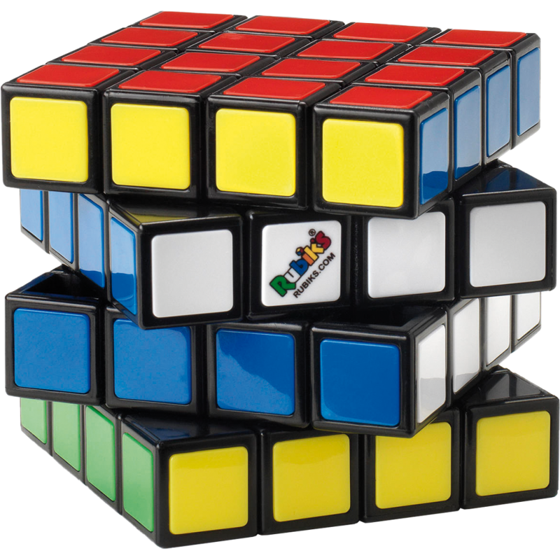 Rubik's Cube 4x4