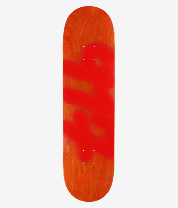 Call Me 917 Spray Red Slick 8.25