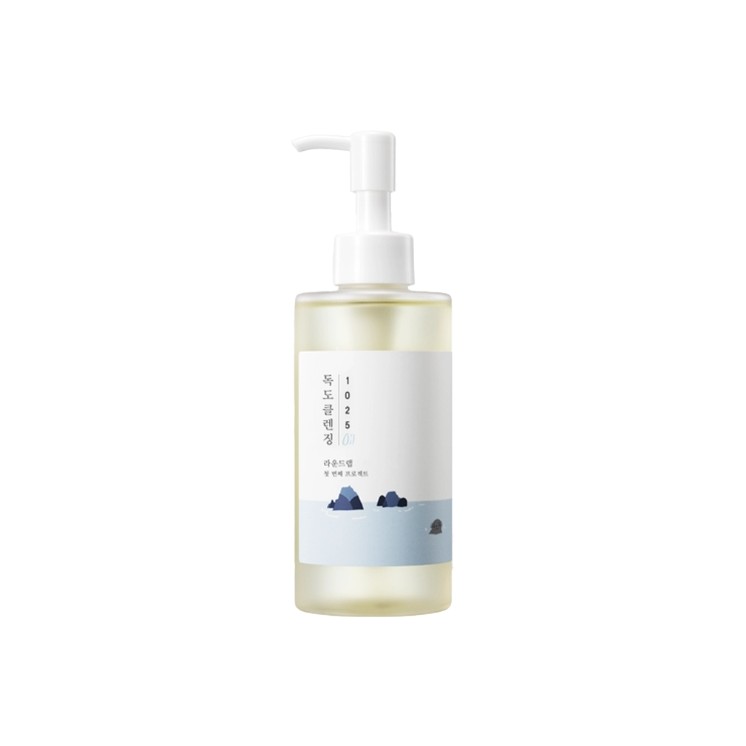 Round Lab Renewal 1025 Dokdo Reinigungsöl 200 ml