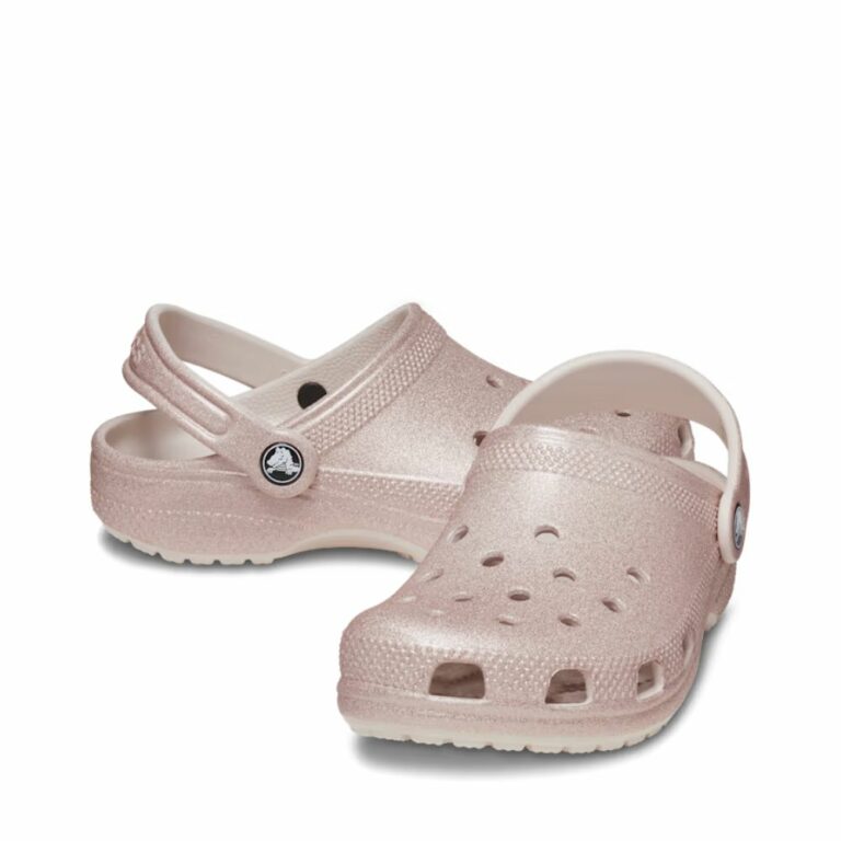 Crocs Sandal Små Børn 206992-6WV