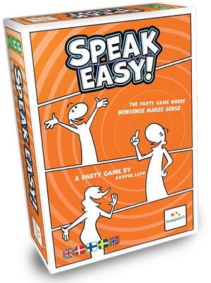 Speak Easy