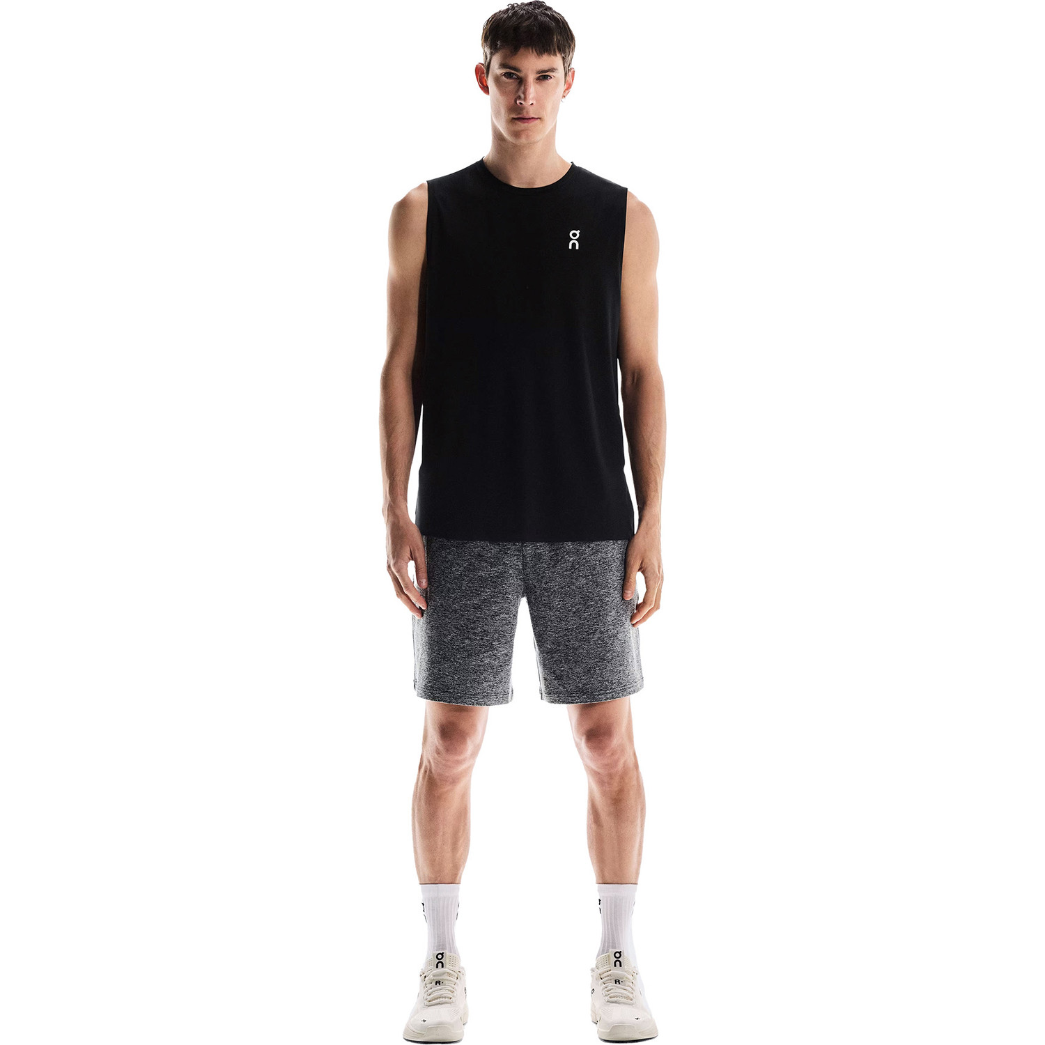 On Court Tank