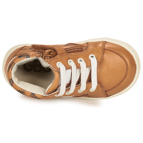 GBB - HEDDY FLEX - Marron