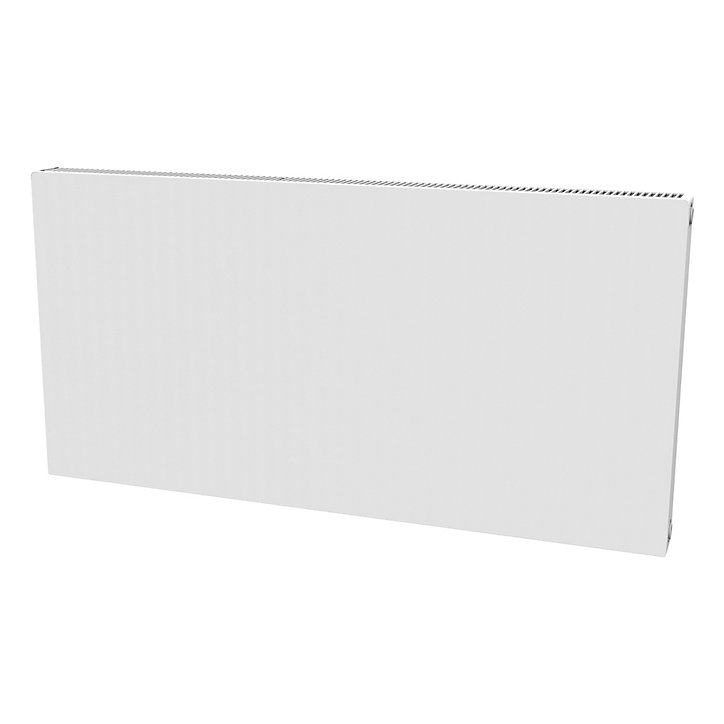 Radiateur eau chaude De'Longhi double plat 1976W