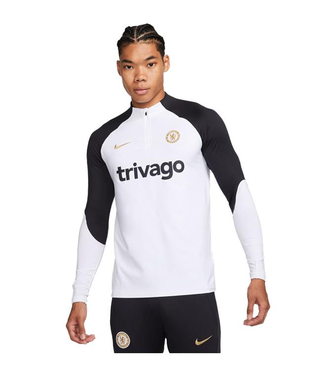 Nike Men Chelsea F.C. Strike Trainingstop 2023/2024