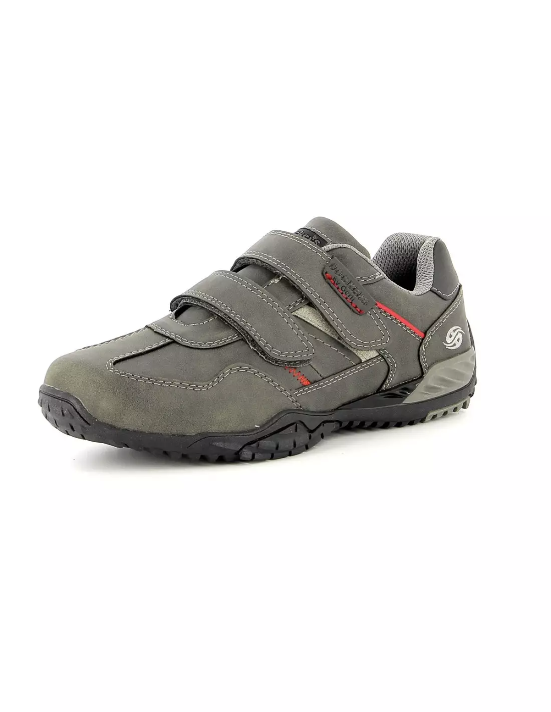 DOCKERS 44BN006 - Baskets Gris