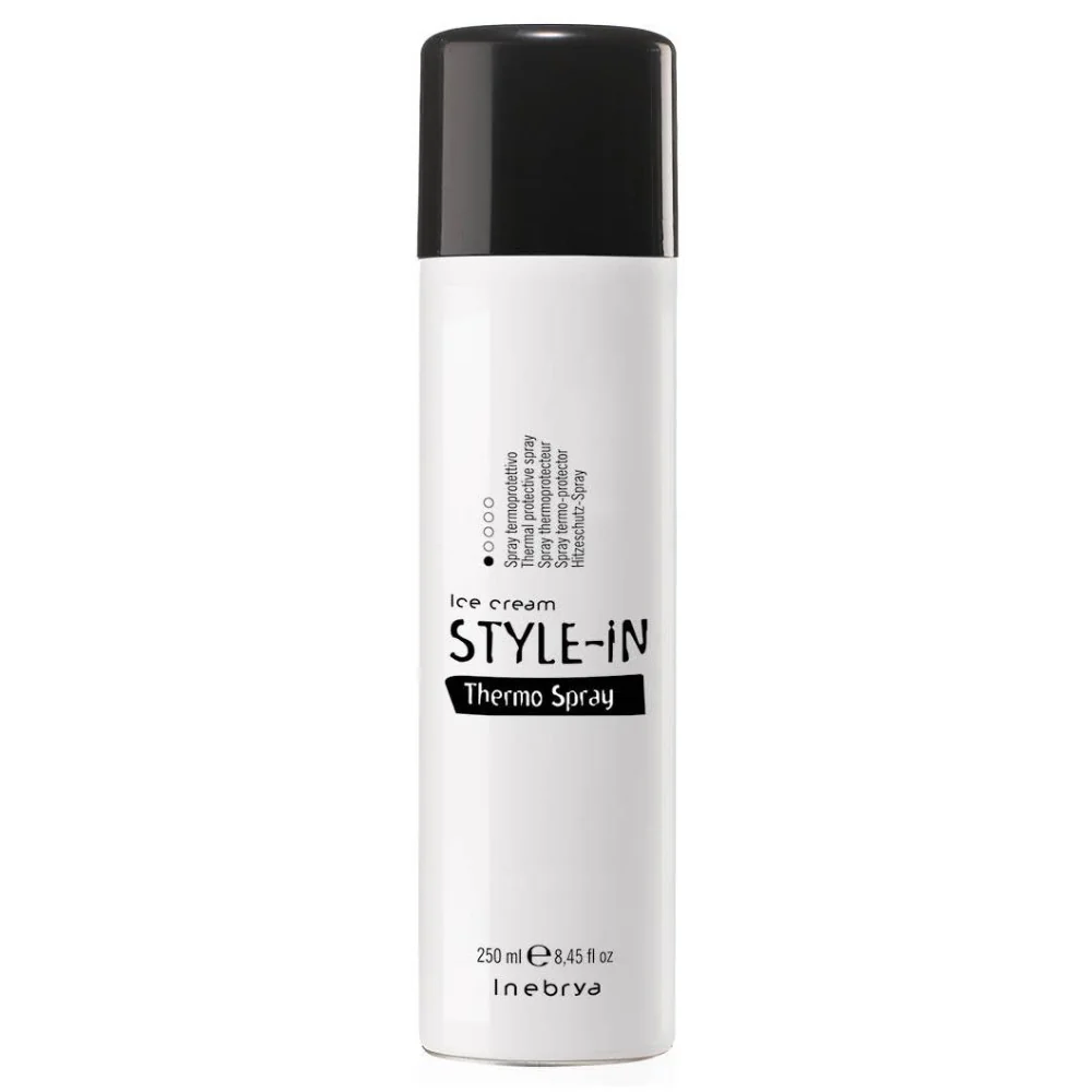 Spray thermo-protecteur Style-In 250ml