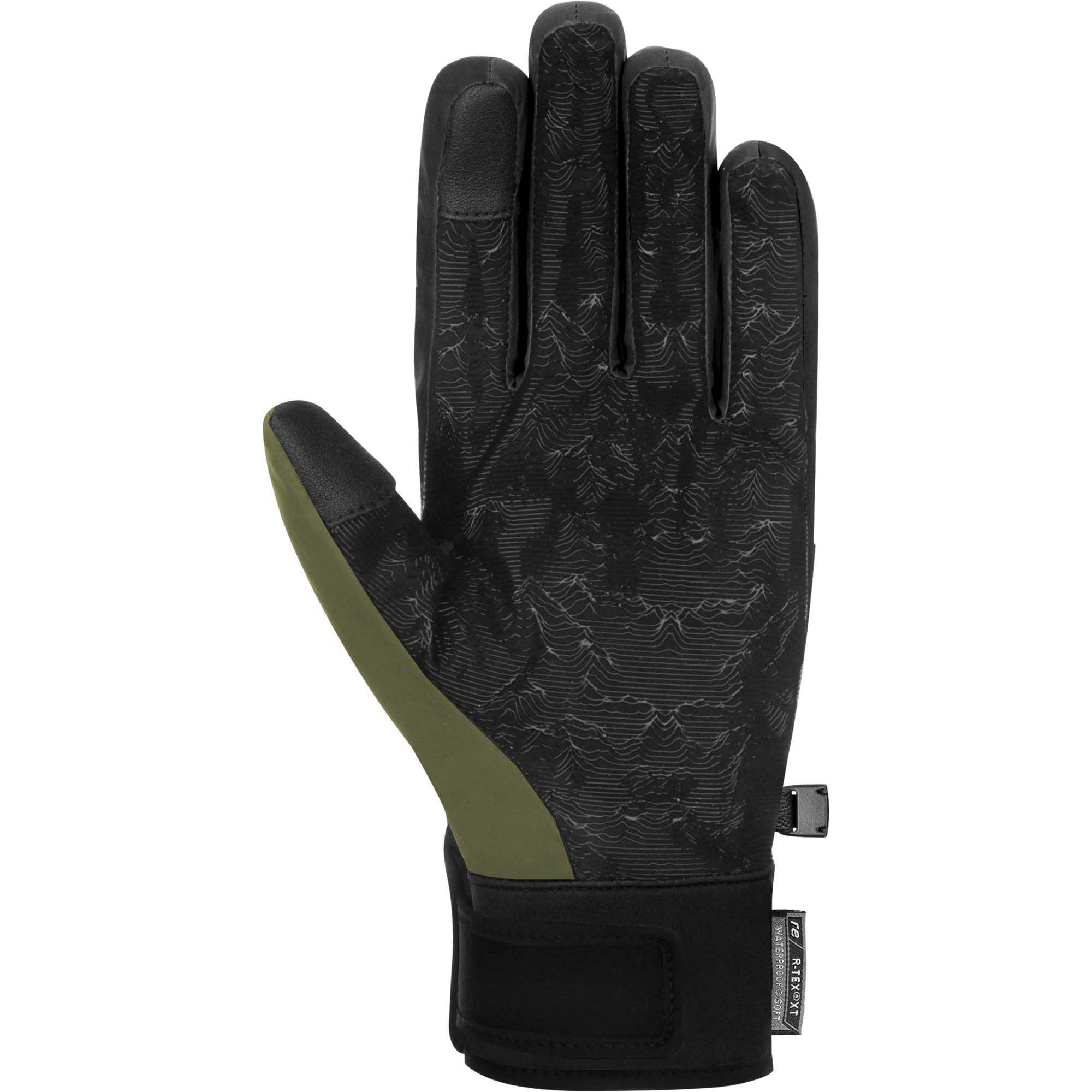 ReuschRaptor R-TEX XR TOUCH-TEC