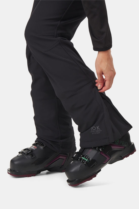 Protest Protest Prtrelole Snowpants Skibroek Dames