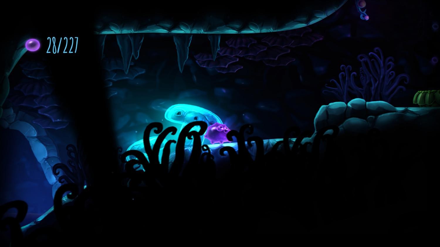 Goo Saga HD- PC