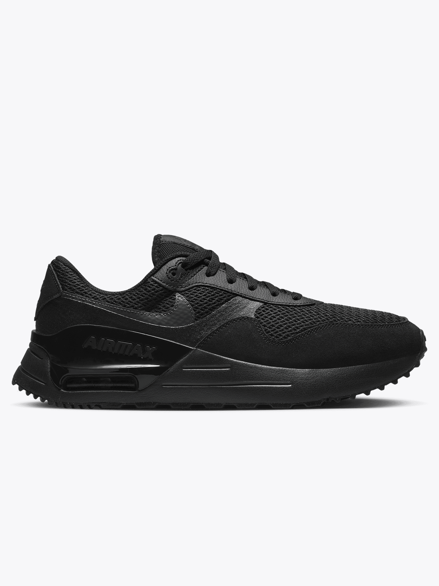 Air Max System