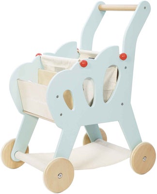 Le Toy Van Handlevogn & Pose