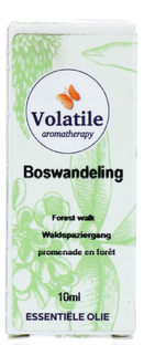 Volatile Aromamengsel Boswandeling 10ML
