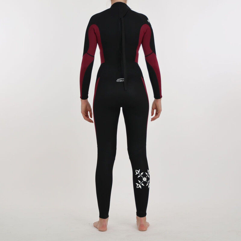Wombat 3/2 mm - Combinaison de surf femme