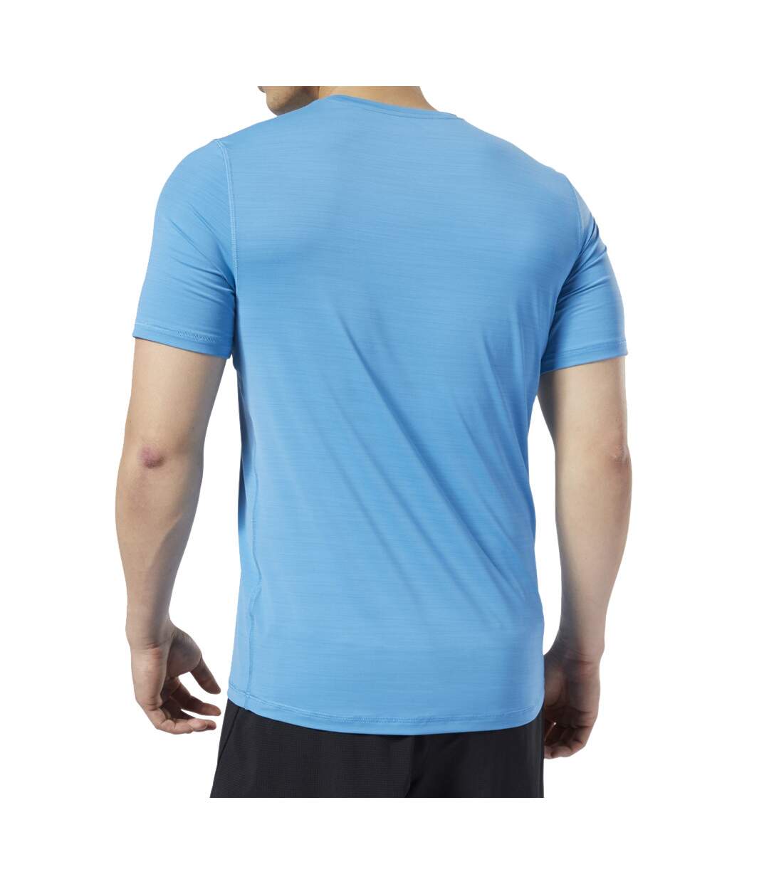 Maillot de sport Bleu Homme Reebok OSR