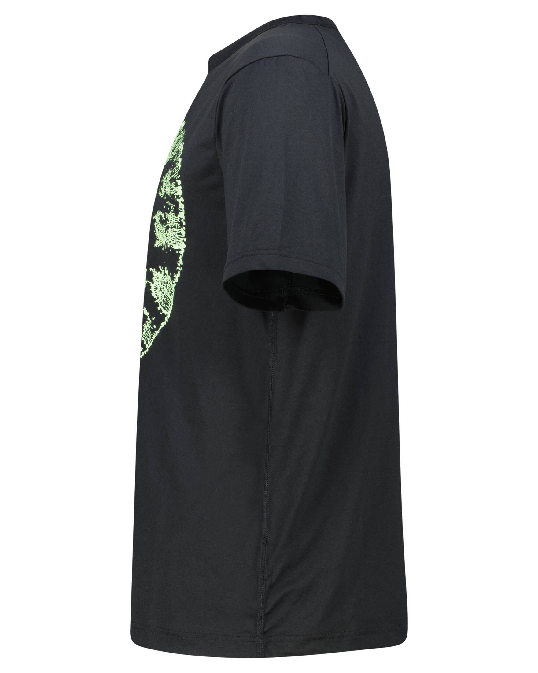 Nike| Herren Trainingsshirt HYVERSE STUDIO '72