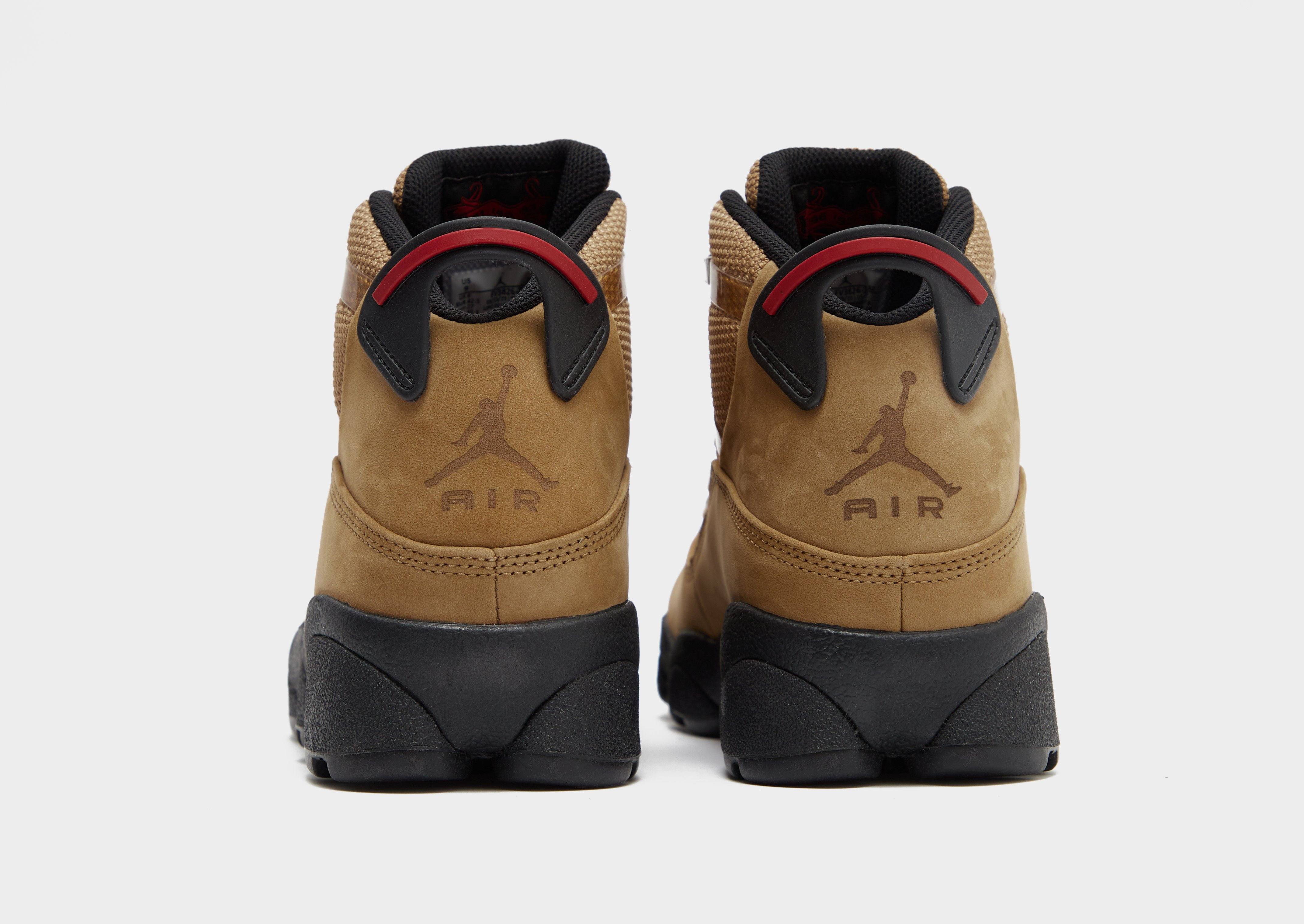 Jordan 6 Rings Homme