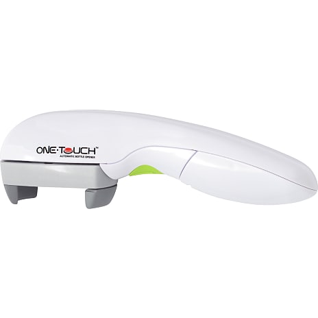Actiumplus One Touch flaskeåbner