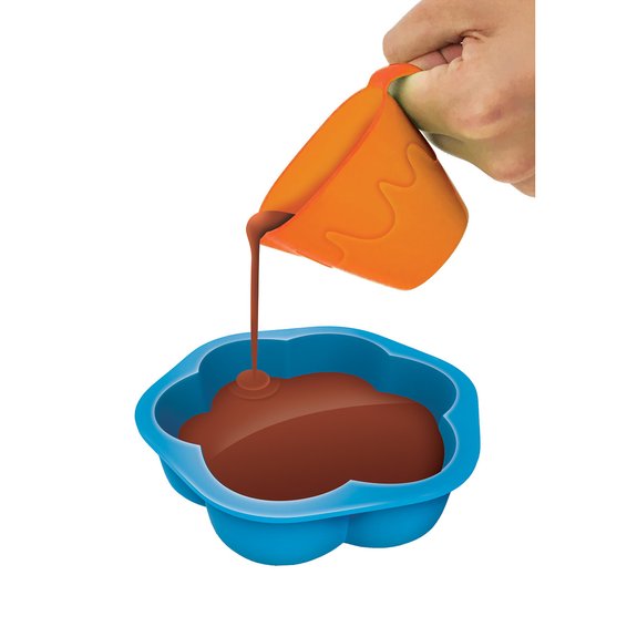 Chefclub Kids - L'Atelier Funny Face