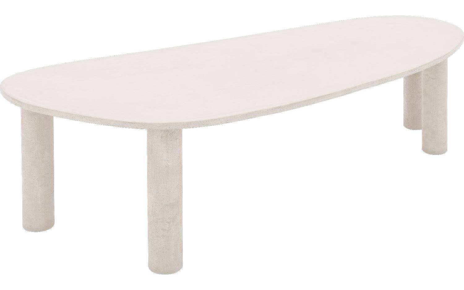 Eettafel Stone