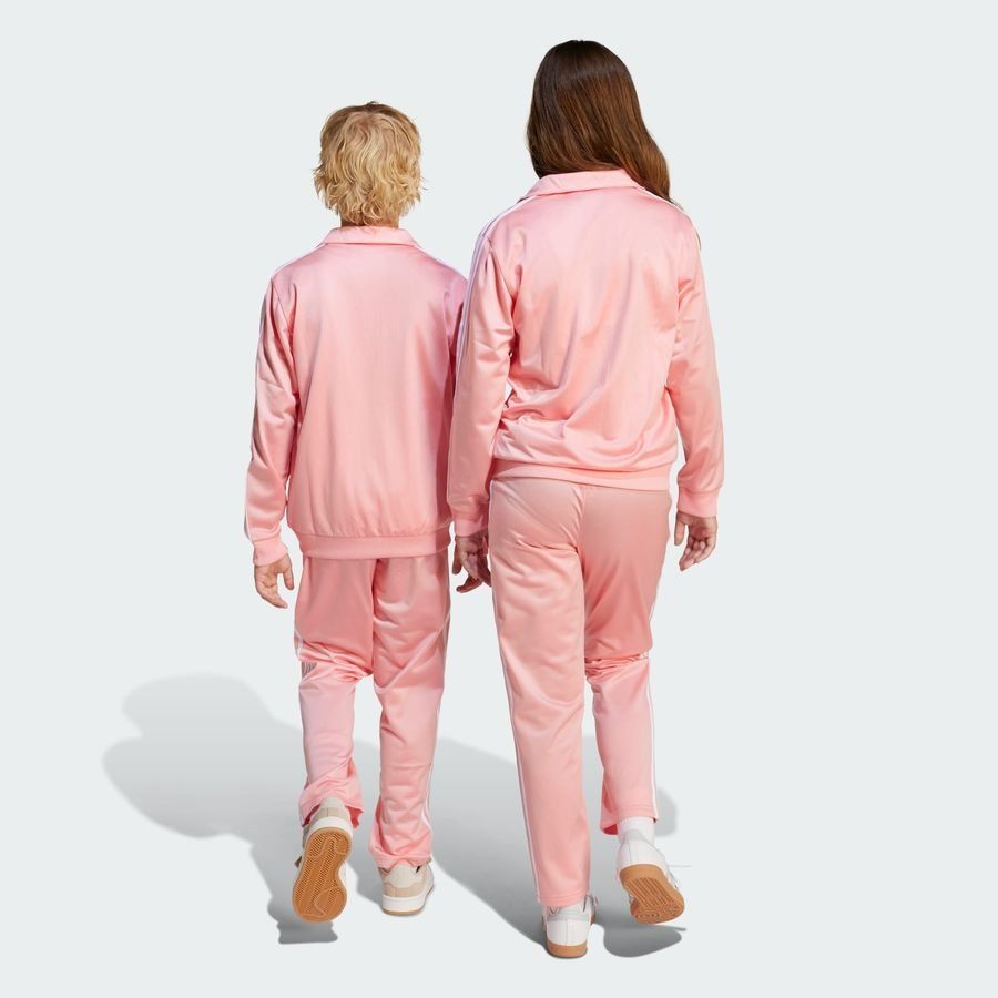 Adidas Original Pantalon Adicolor Firebird Enfants
