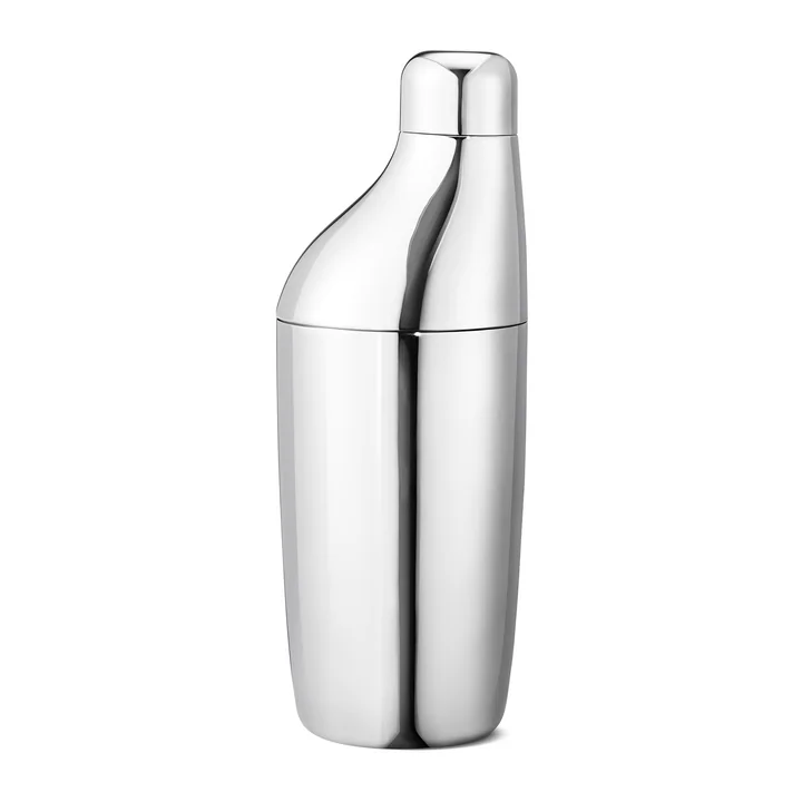 Georg Jensen - Sky Cocktail-Shaker 0.5l , Edelstahl