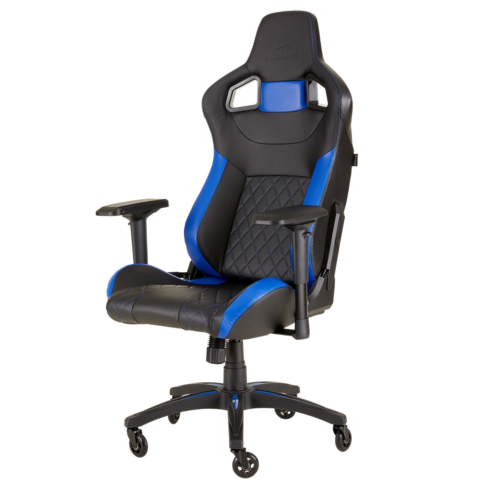 Corsair T1 Race 2018 - Noir/Bleu