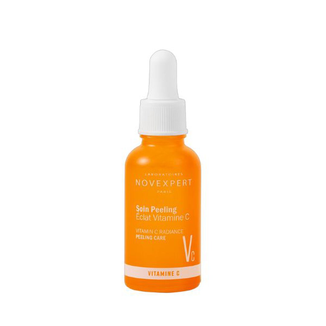 Vitamin C Radiance Peeling Care - 30ml