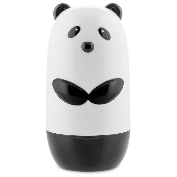 ChiccoChicco   Baby Nagelset 4in1 Panda
