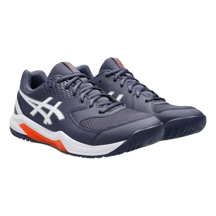 Asics Gel-Dedicate 8 Tennisschoenen Heren