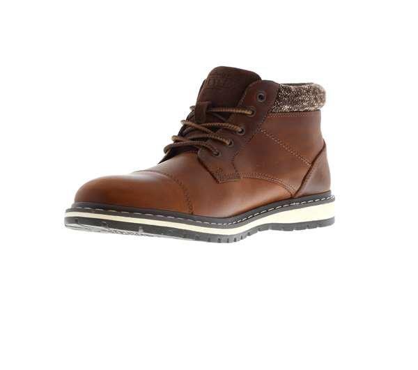 Firetrap Aubin Boots Mens