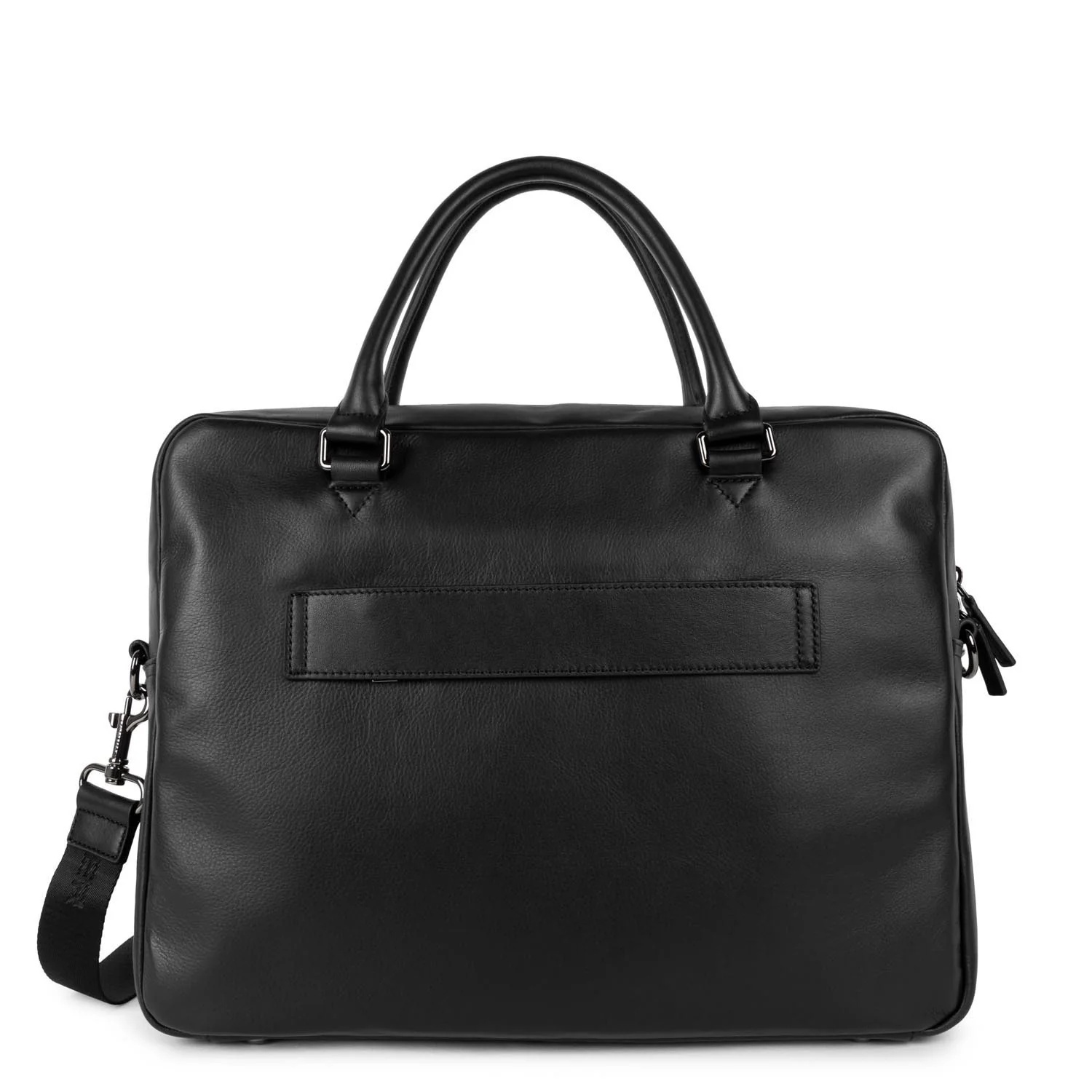 Soft Vintage Homme-Grand porte documents