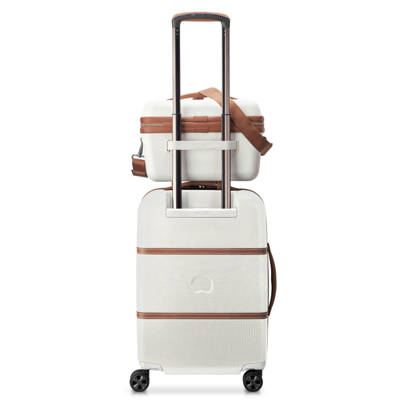Vanity rigide Châtelet air 2.0 32 cm Angora