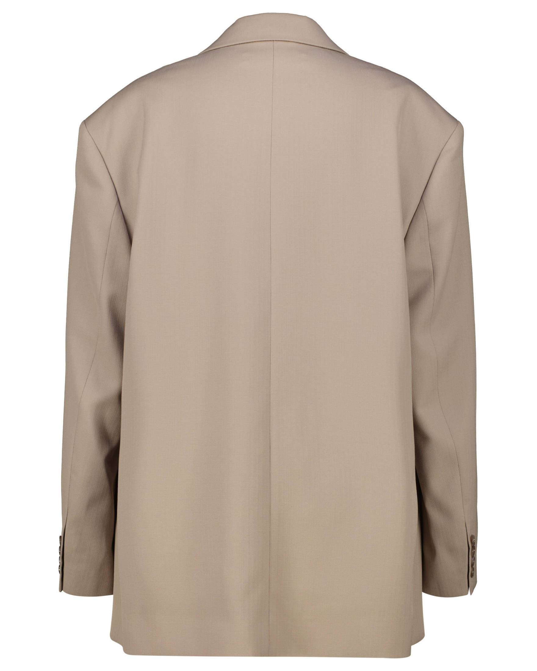 Acne Studios| Damen Blazer mit Schurwolle Oversized Fit