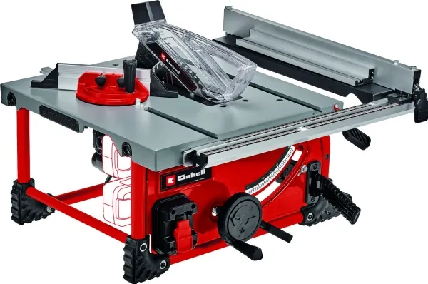 Einhell TE-TS 36/210 Li-Solo, 3800 rpm, 4,5 cm, 7 cm, 21 cm, 48 cm, 46,7 cm - SOLO