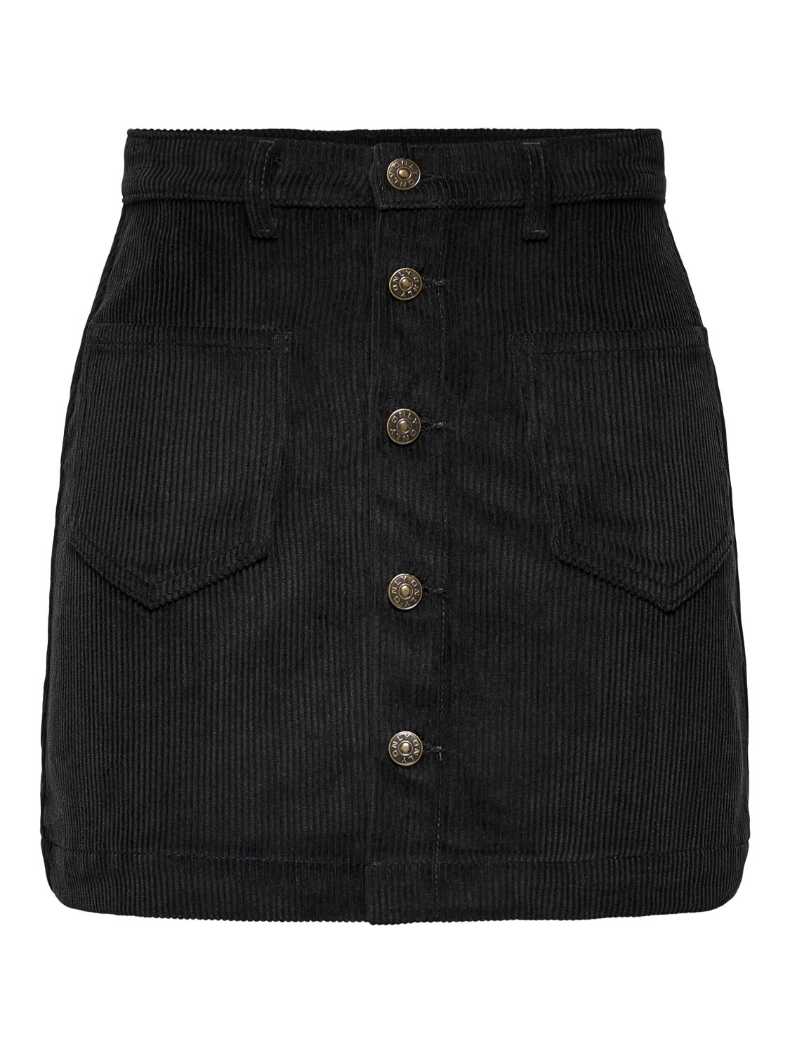 ONLAMAZING Rock Black