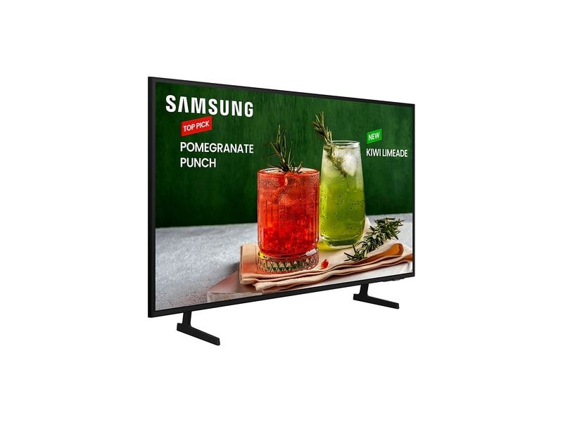 Samsung Public Display BE75D-H 75 