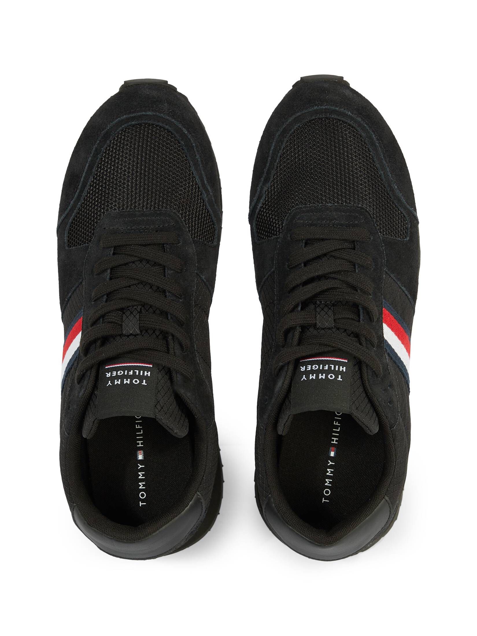 Tommy Hilfiger| Herren Sneaker