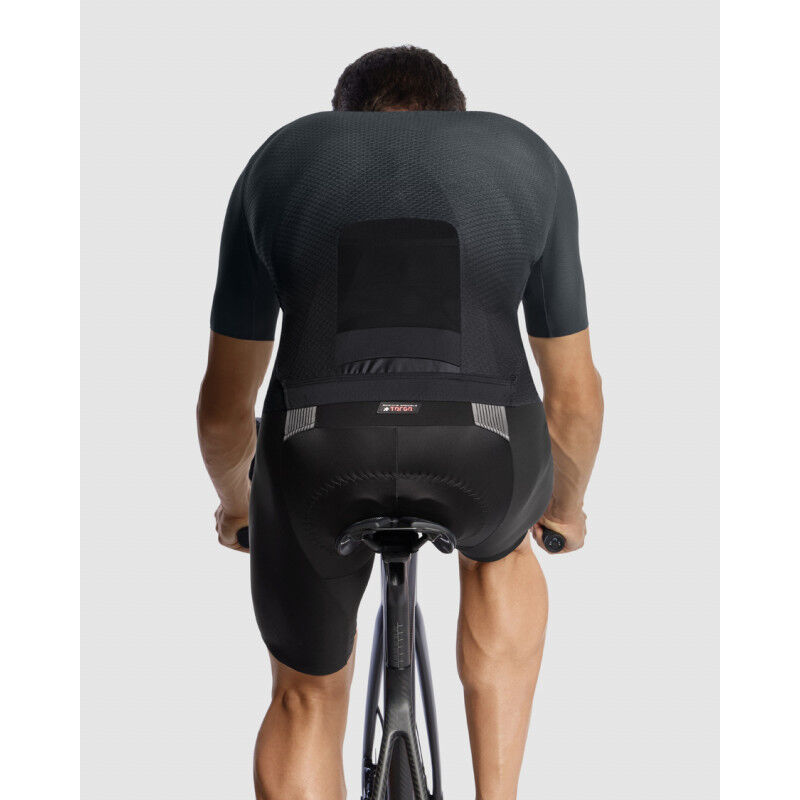 Equipe RSR Jersey Superleger S9 - Maillot vélo homme