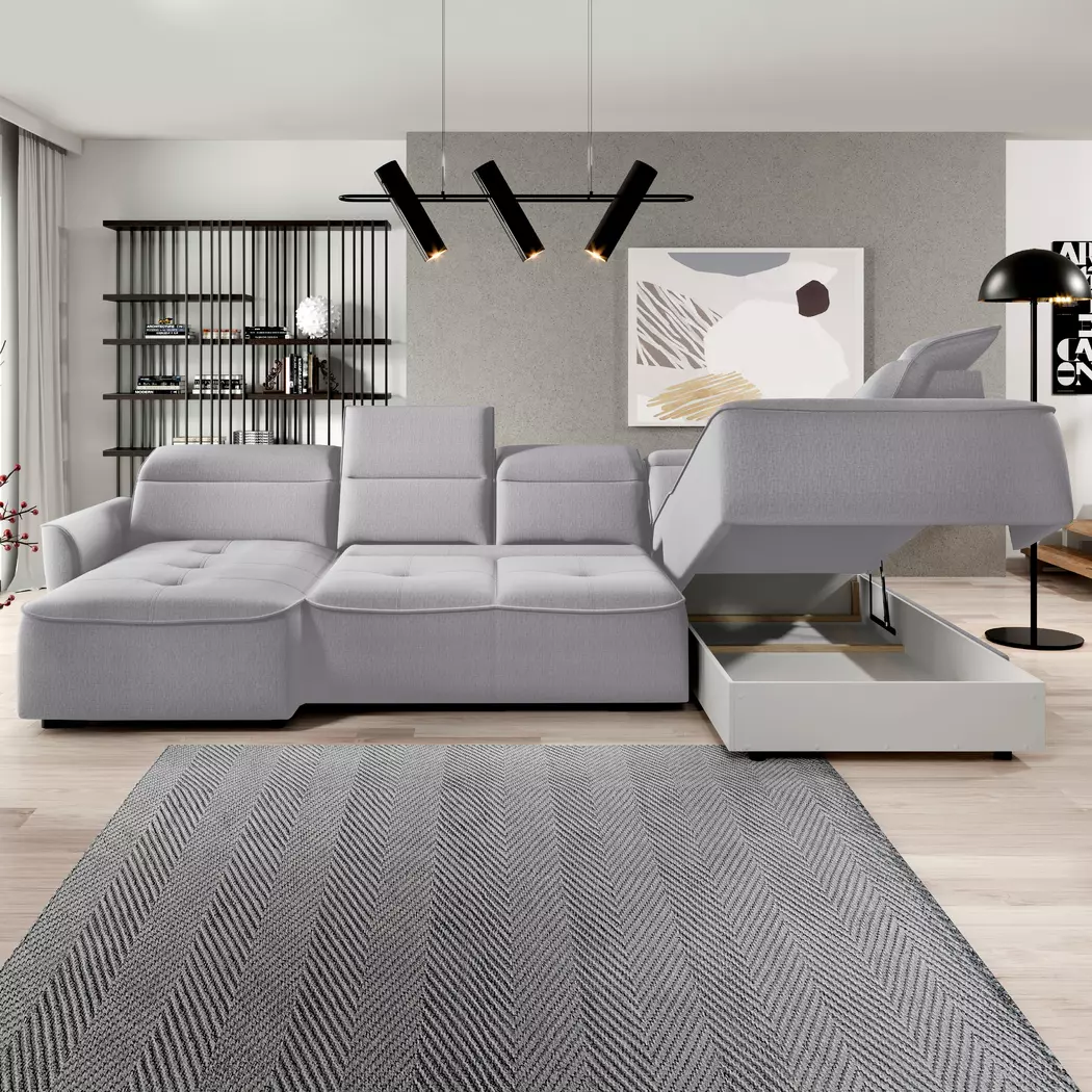 Wohnlandschaft Murillo