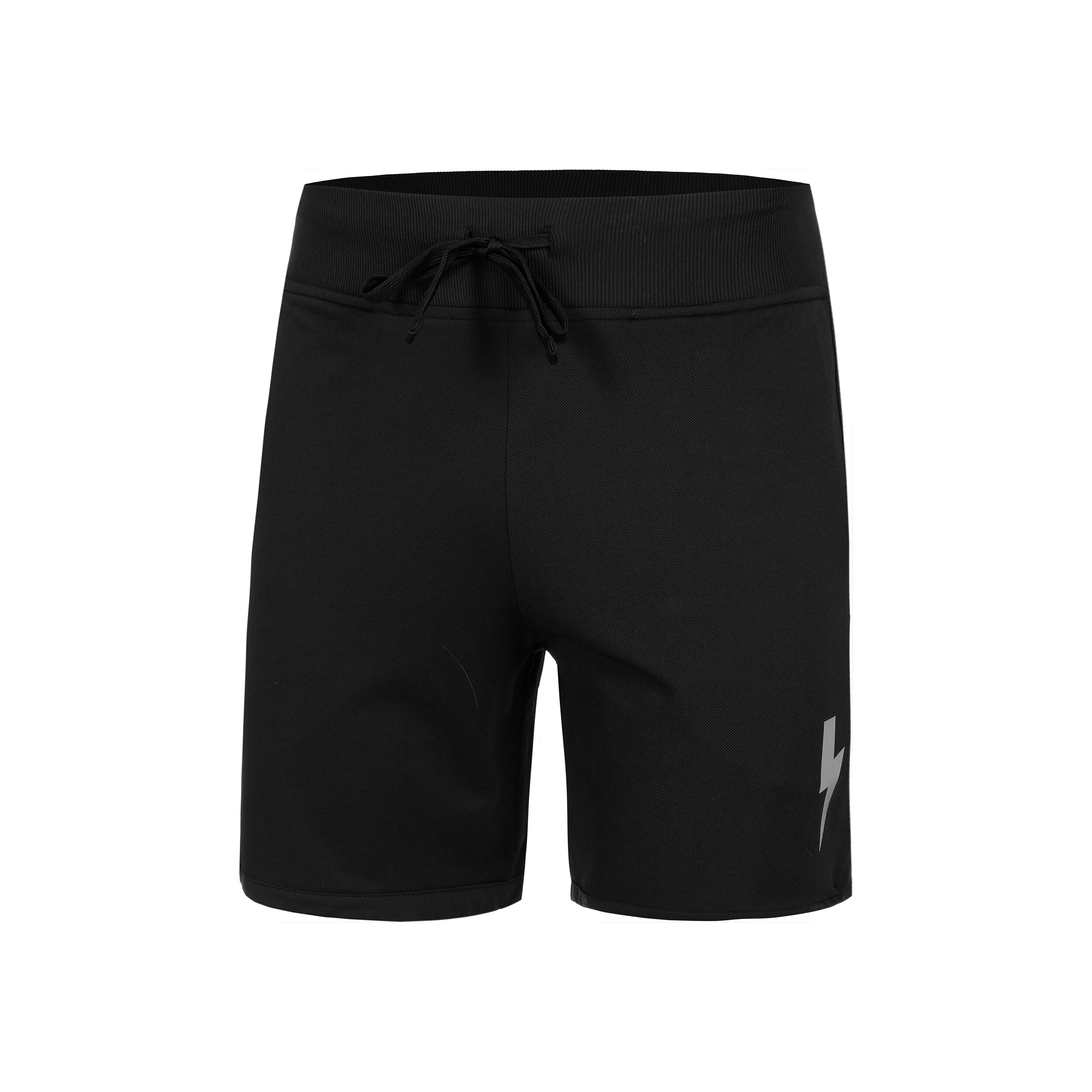 AB Out Tech Club Shorts Hommes - Noir